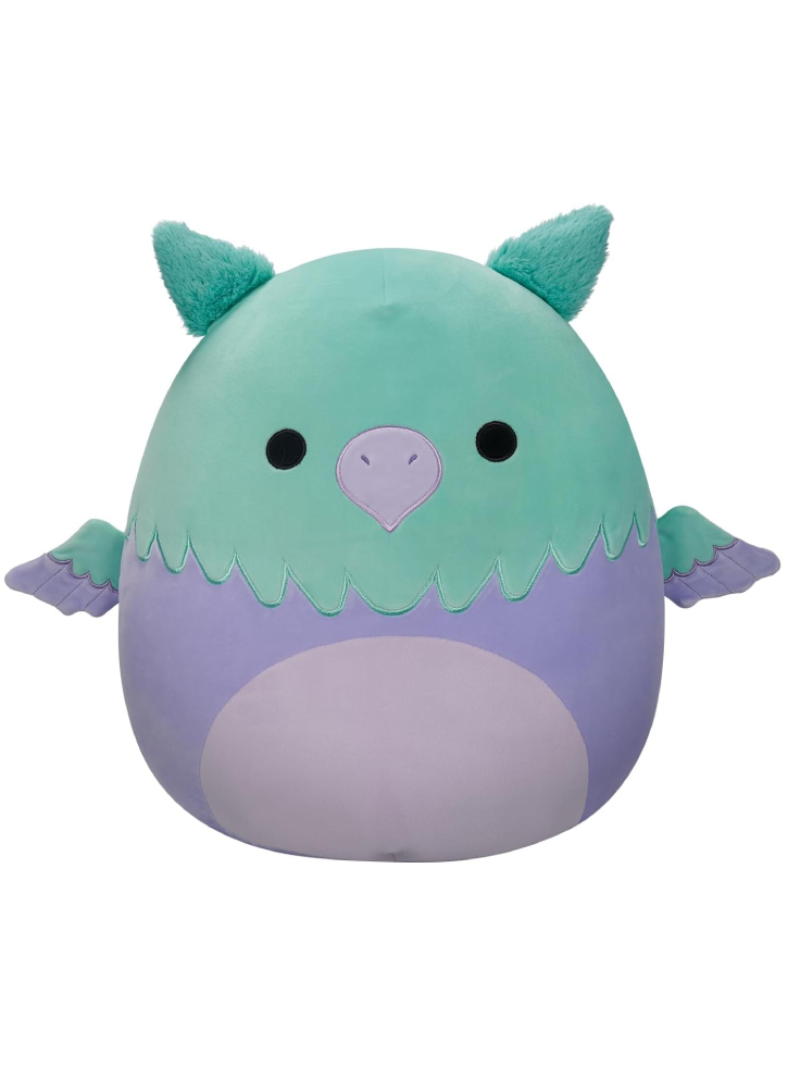 Squishmallows Plush W19 Minerva 12cm