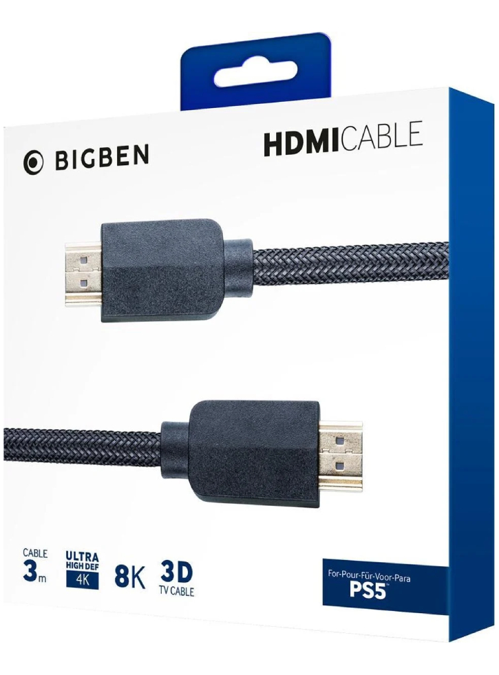 Hdmi Cable 3m