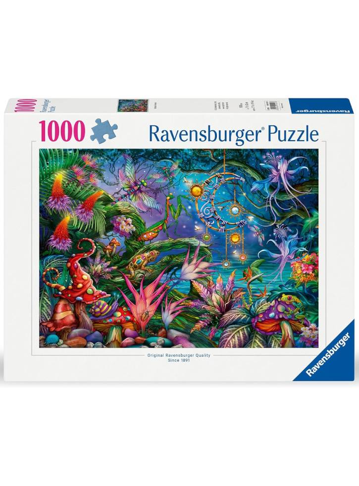 Ravensburger Rainbow Reverie 1000pcs (12001517)