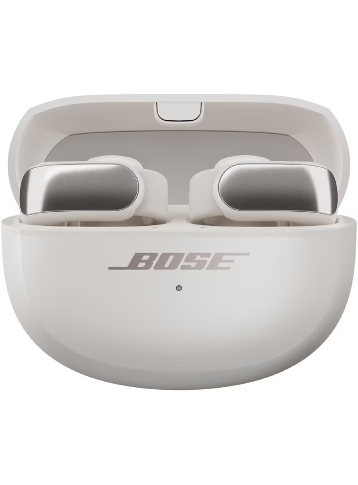 Bose Open Earbuds Ultra 5v White