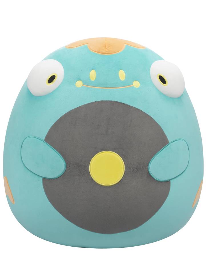 Squishmallows Pokemon Bellibolt 25cm (sqpk00057)