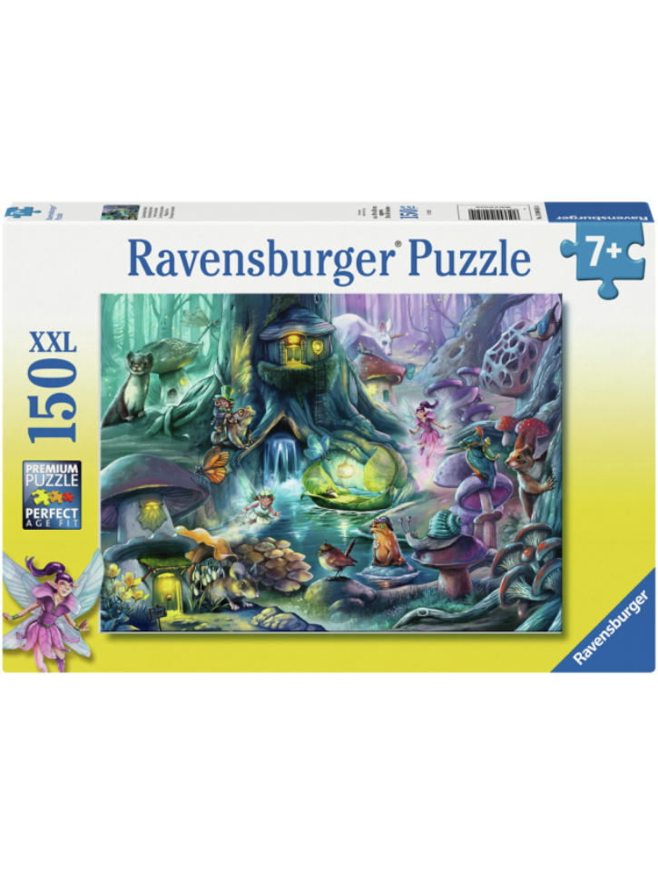 Ravensburger Magicall Forest 150pcs (12004051)