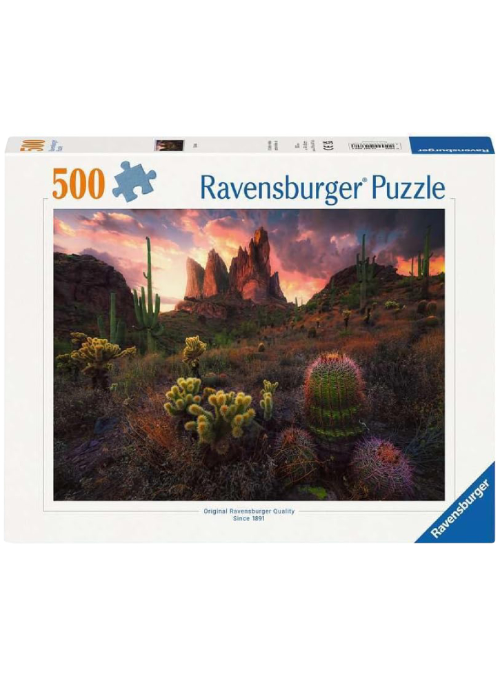 Ravensburger Spikes 500pcs (12001380)