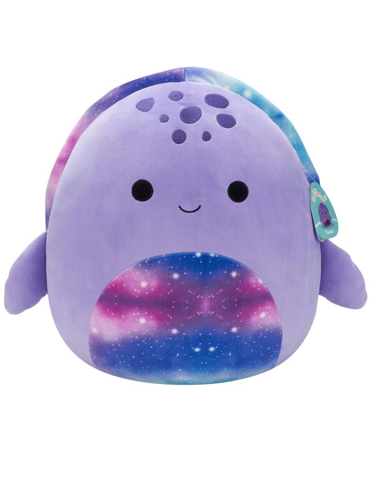 Squishmallows Plush P22 Tundar Turtle 40cm