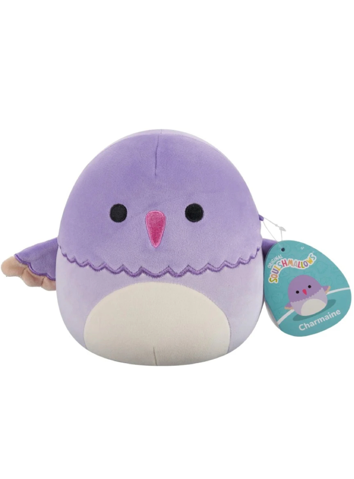 Squishmallows Plush P22 Charmaine 19cm