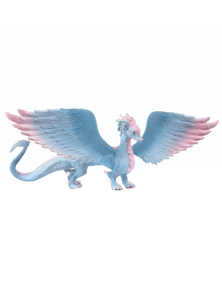 Schleich Crystal Dragon 70833