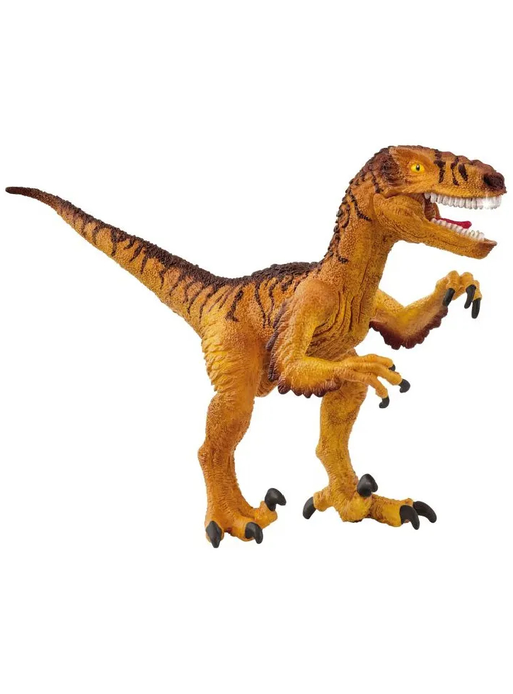 Schleich Velociraptor 15045