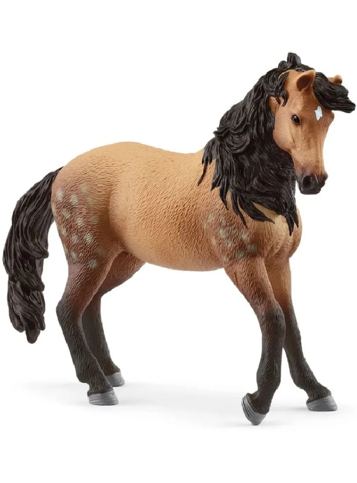 Schleich Andalusian Mare 14894