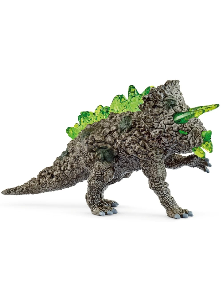 Schleich Stone Triceratops 70828