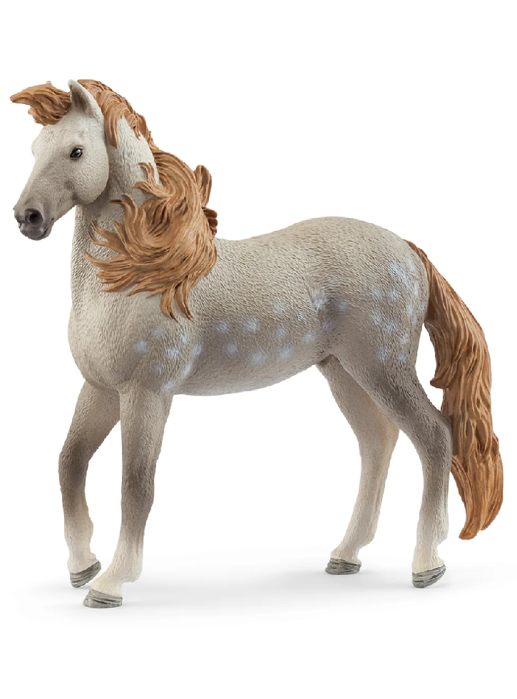 Schleich Andalusian Stallion 14895