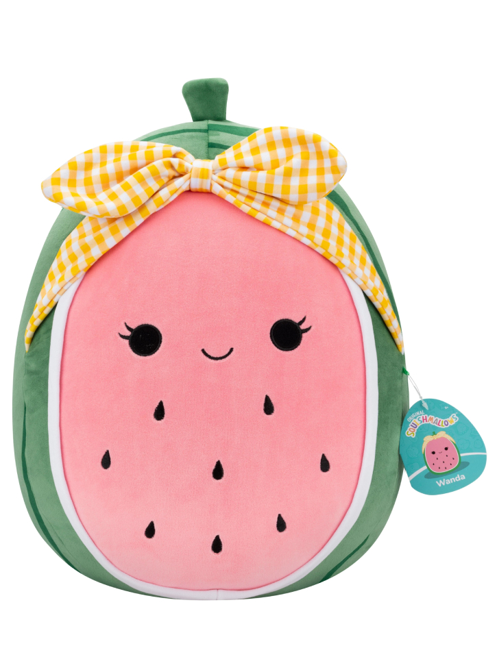 Squishmallows P22 Wanda Watermelon 40cm (227703)