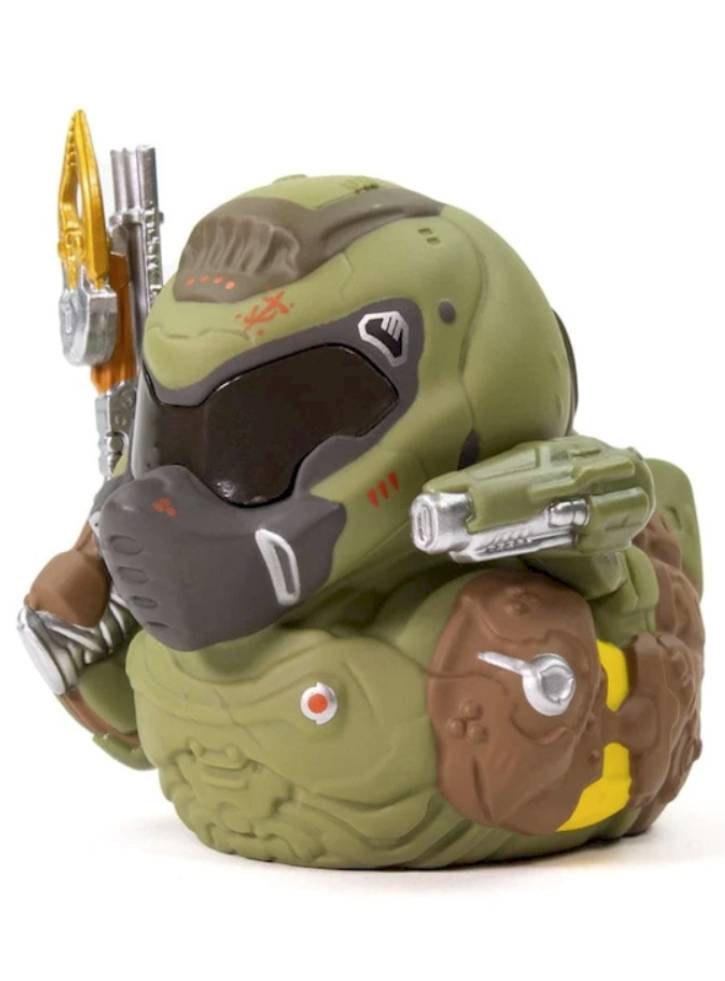 Doom Slayer bz (mini Edition)