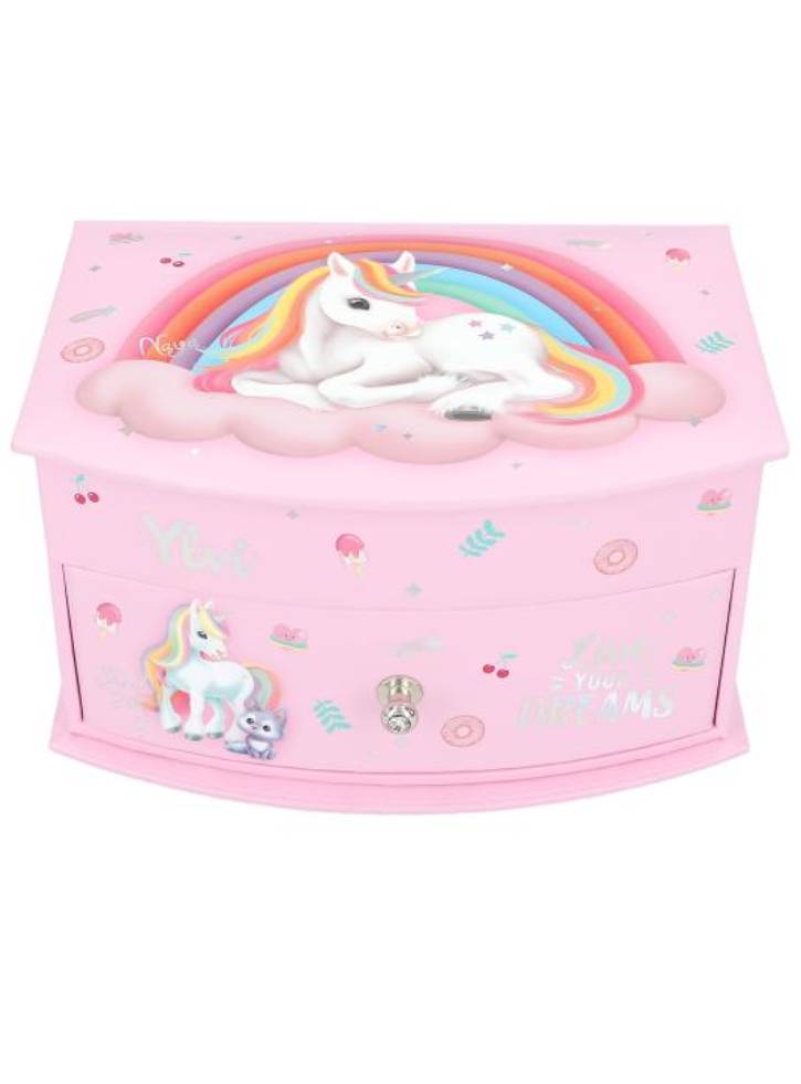 Ylvi Jewellery Box Small (0413203)