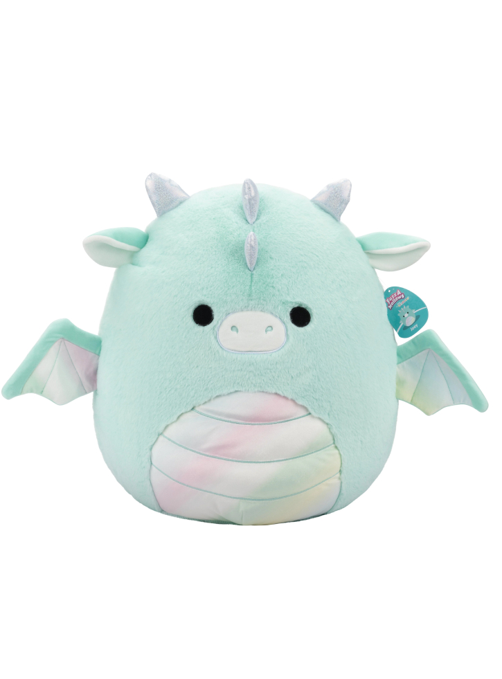 Squishmallows Fuzz A Mallows Joey Dragon 50cm(238964)