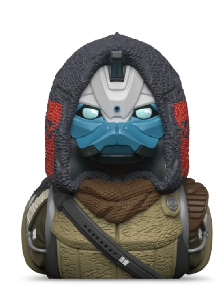 Numskull Destiny bz Mini Cayde 6