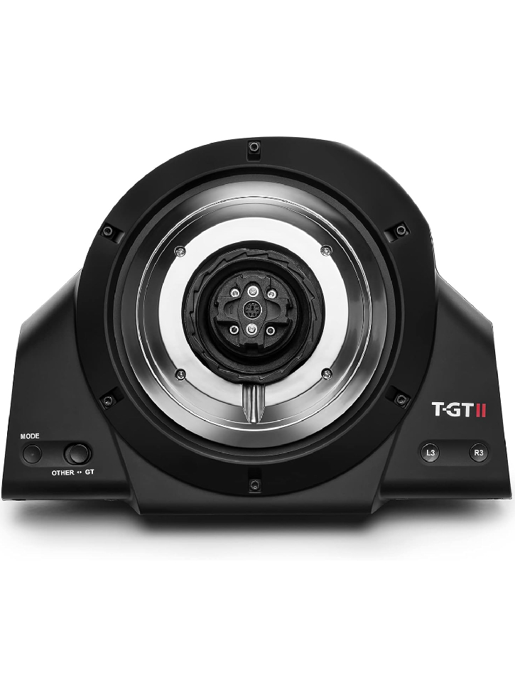 Thrustmaster T-gt Ii Servo Base