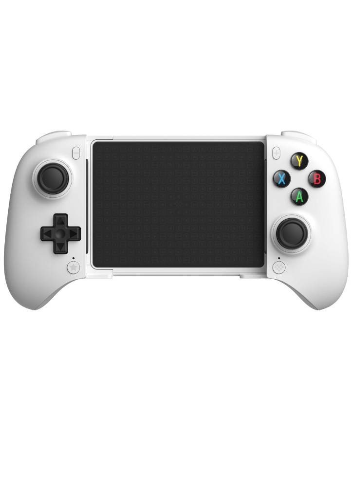 8bitdo Ultimate Mobile Gaming Controller White