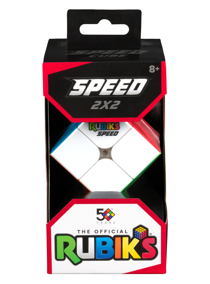 Rubiks Speed Cube 2x2 (6071139)