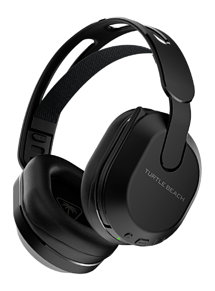 Turtle Beach Stealth 500 Black Headset