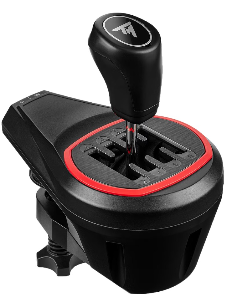 Thrustmaster Th8s Shifter