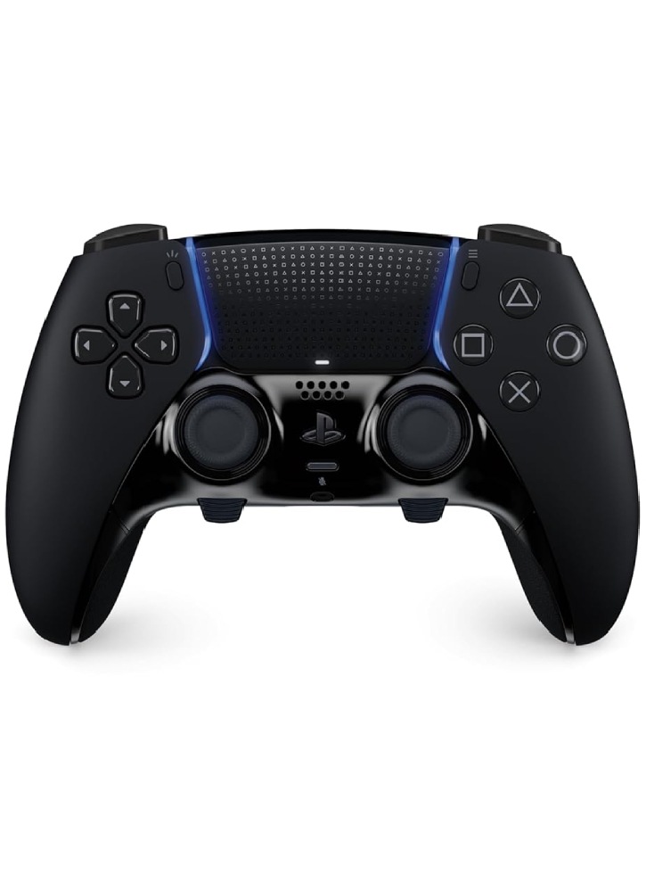 Sony Dualsense Edge Controller Midnight Black