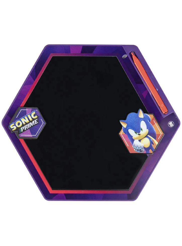 Lcd Drawing Tablet Sonic