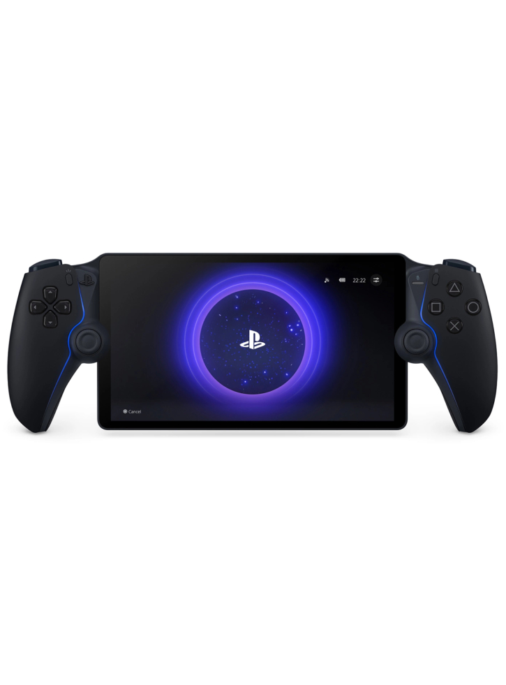 Sony Portal Midnight Black