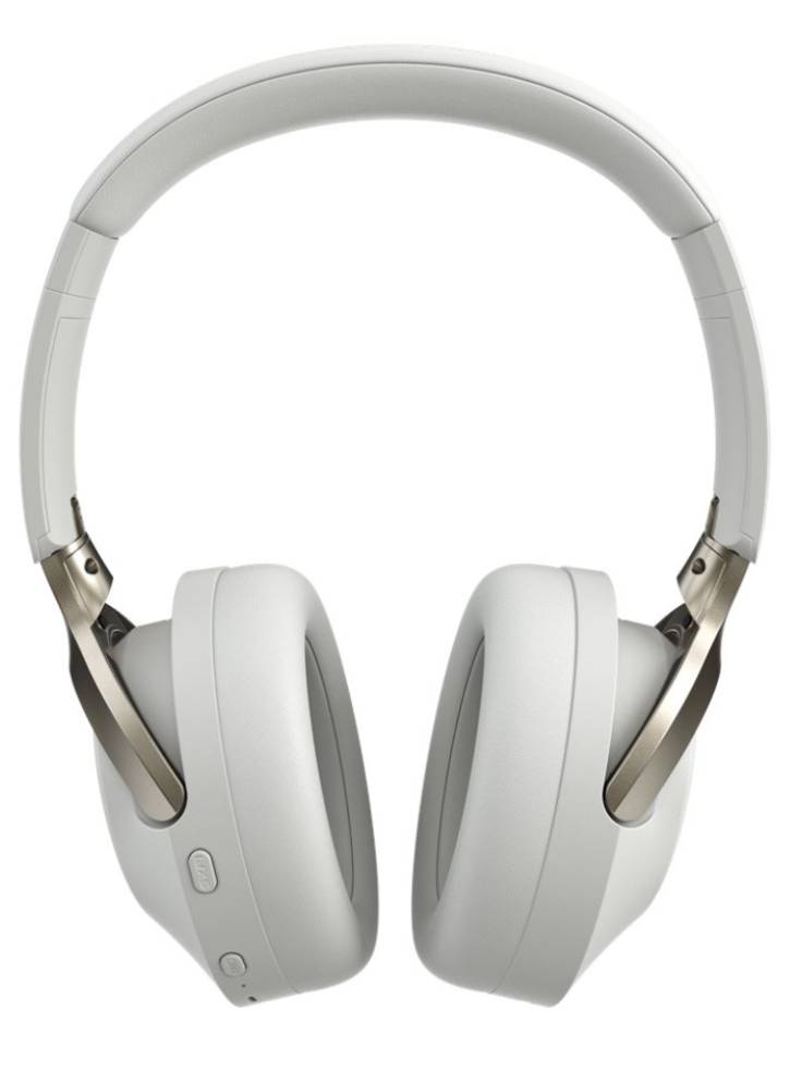 Creative Zen Hybrid Sxfi Wireless Over-ear Headphones, Grey