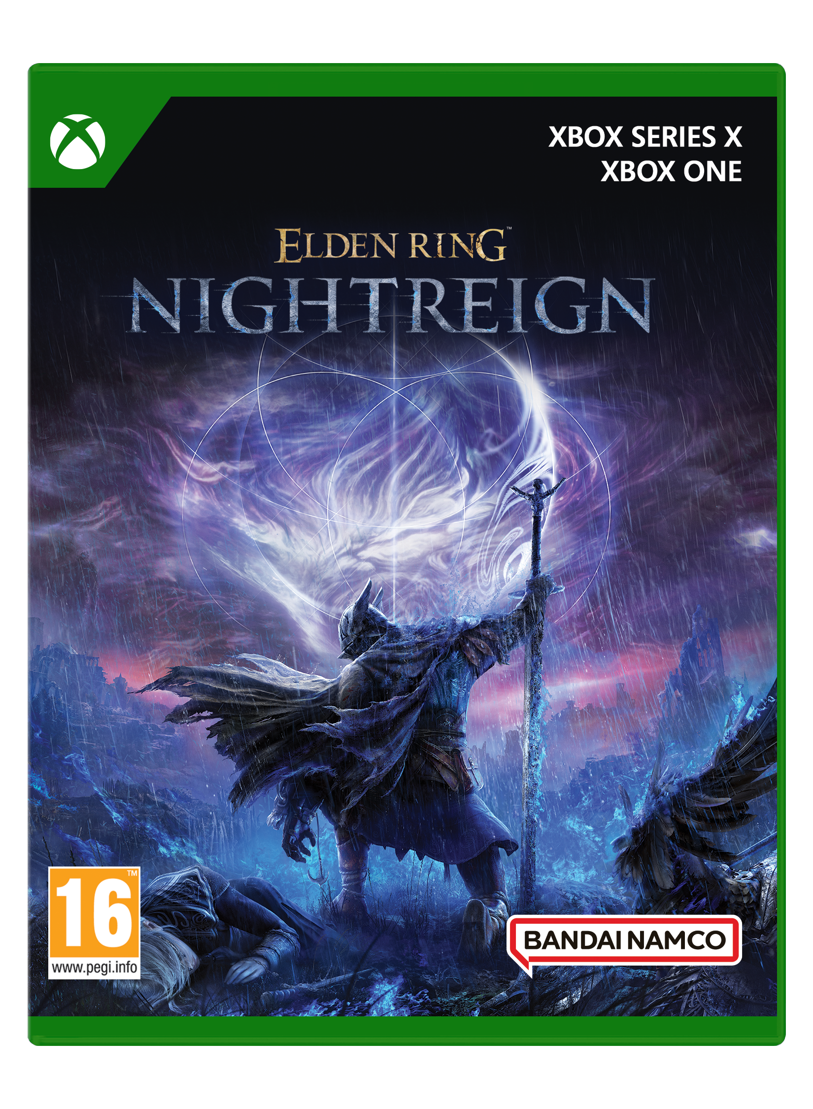 Elden Ring Nightreign