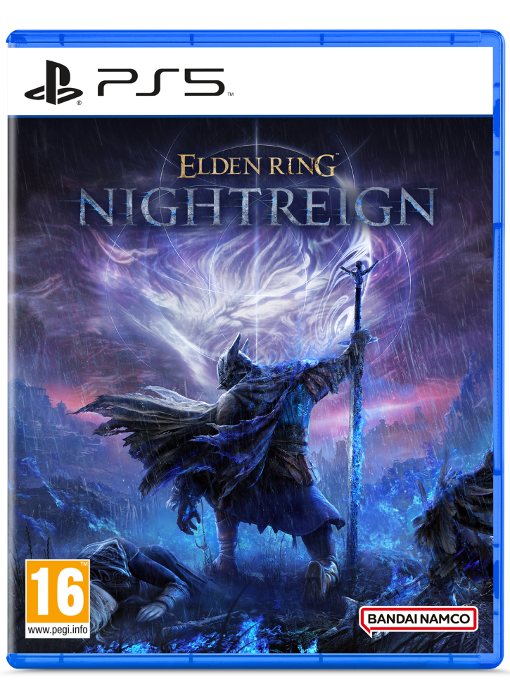 Elden Ring Nightreign