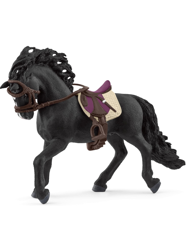 Schleich Pura Raza Espanola Stallion (42707)