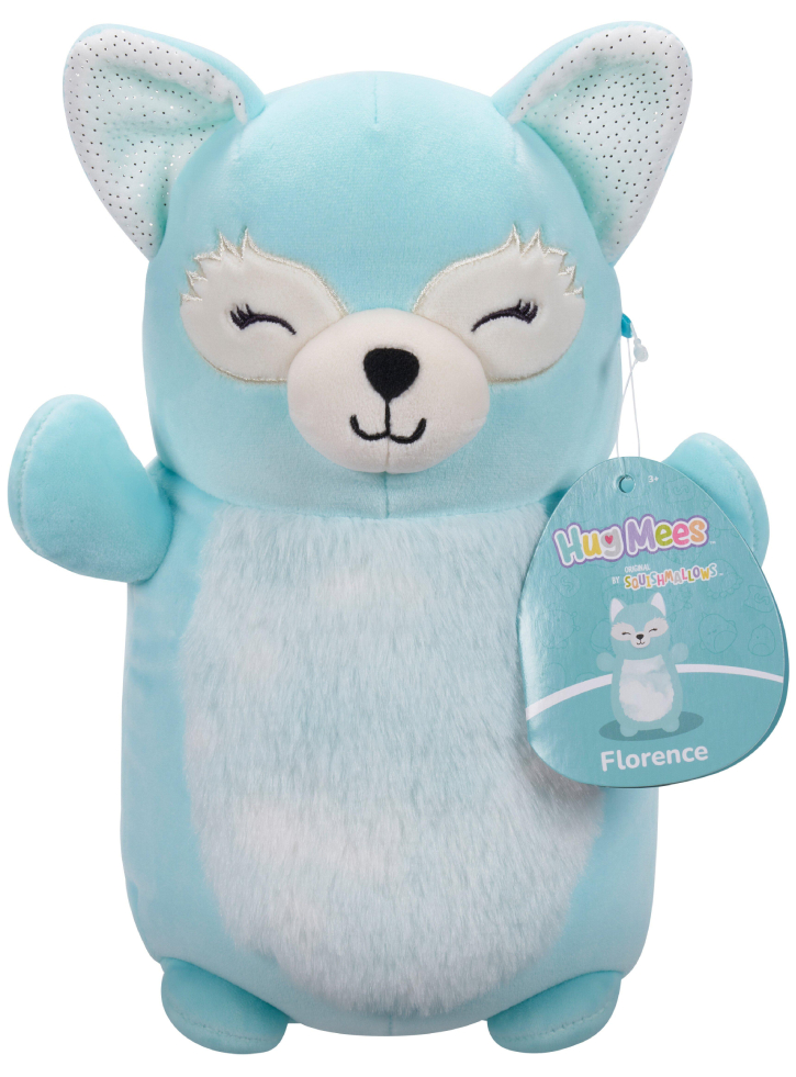 Squishmallows Hugmees Floerence 25cm