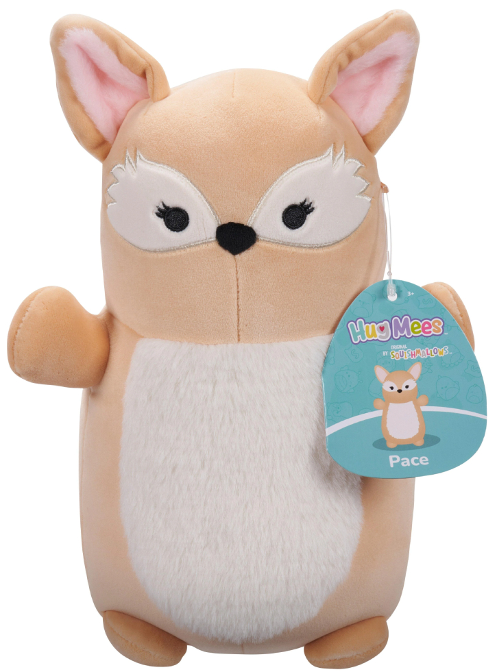 Squishmallows Hugmees Pace 25cm