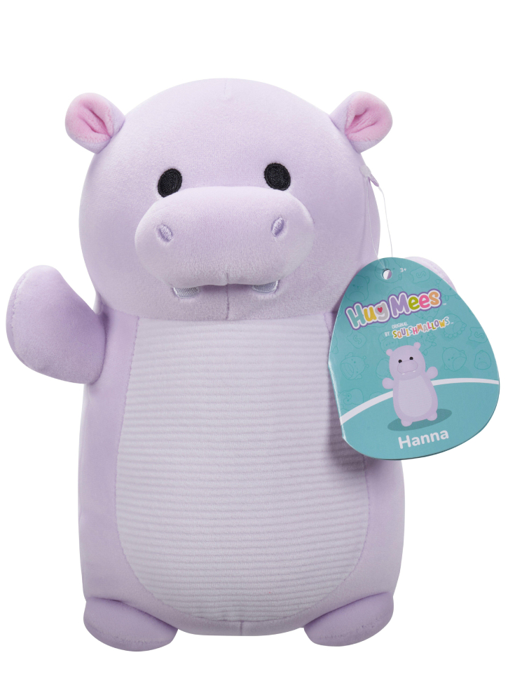 Squishmallows Hugmees Hanna 25 Cm