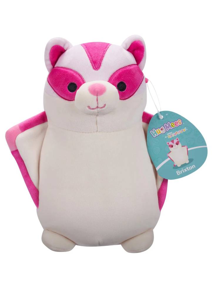 Squishmallows Hugmees Brixton 25 Cm