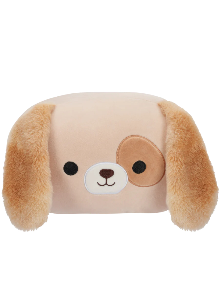 Squishmallows Stackables Brown Dog 30 Cm