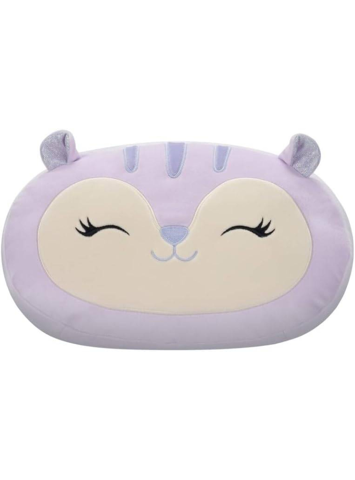 Squishmallows Stackables Purple Cat 30 Cm