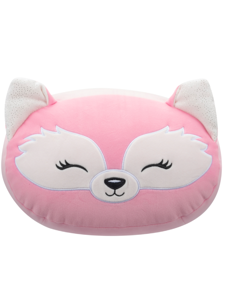 Squishmallows Stackables Pink Fox 30 Cm