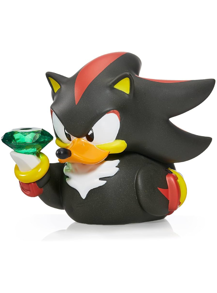 Sonic bz Boxed Shadow