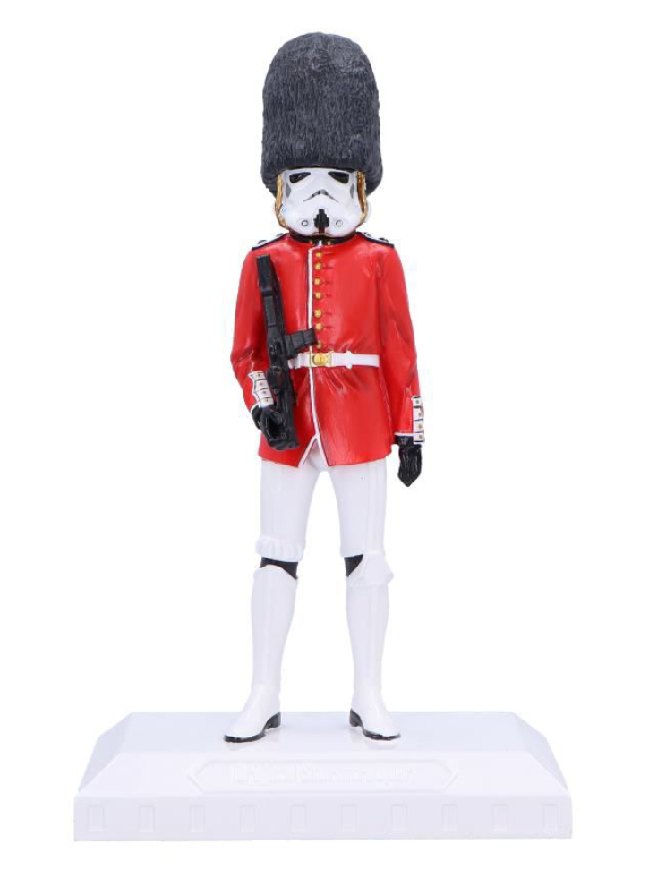 Original Stormtrooper Royal Guard 12 Cm