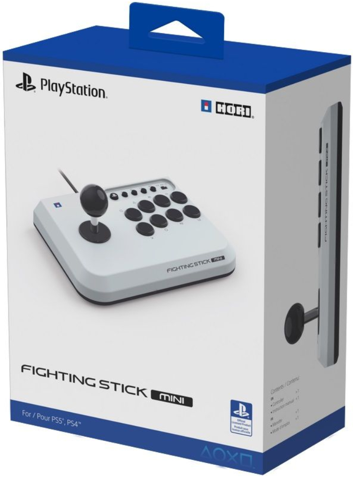 Hori Fighting Stick Mini