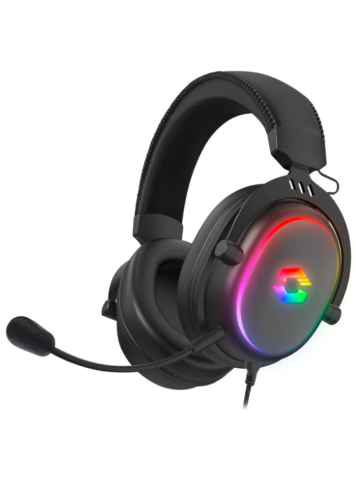 Speedlink Conux Rgb Stereo Gaming Headset