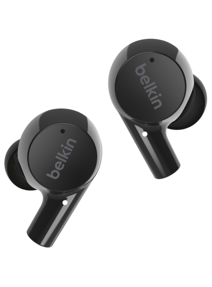 Belkin Soundform Rise True Wireless Earbuds