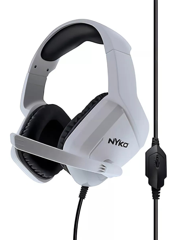 Nyko Np5-4500 Wired Headset