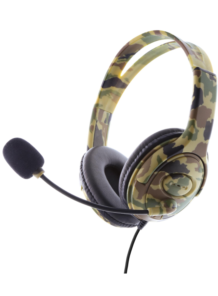 Nyko Standard Issue Headset