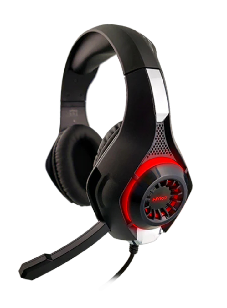 Nyko Core Headset