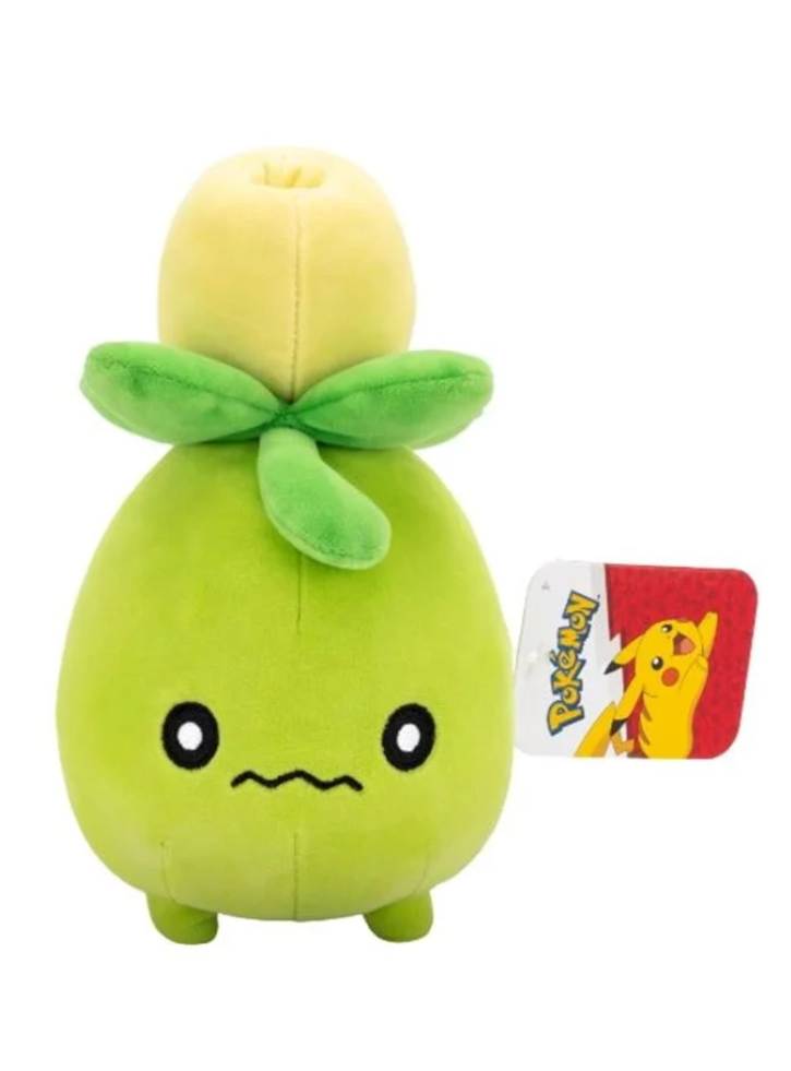 Pokemon Plush 20cm Smoliv Cdu (pkw4145)