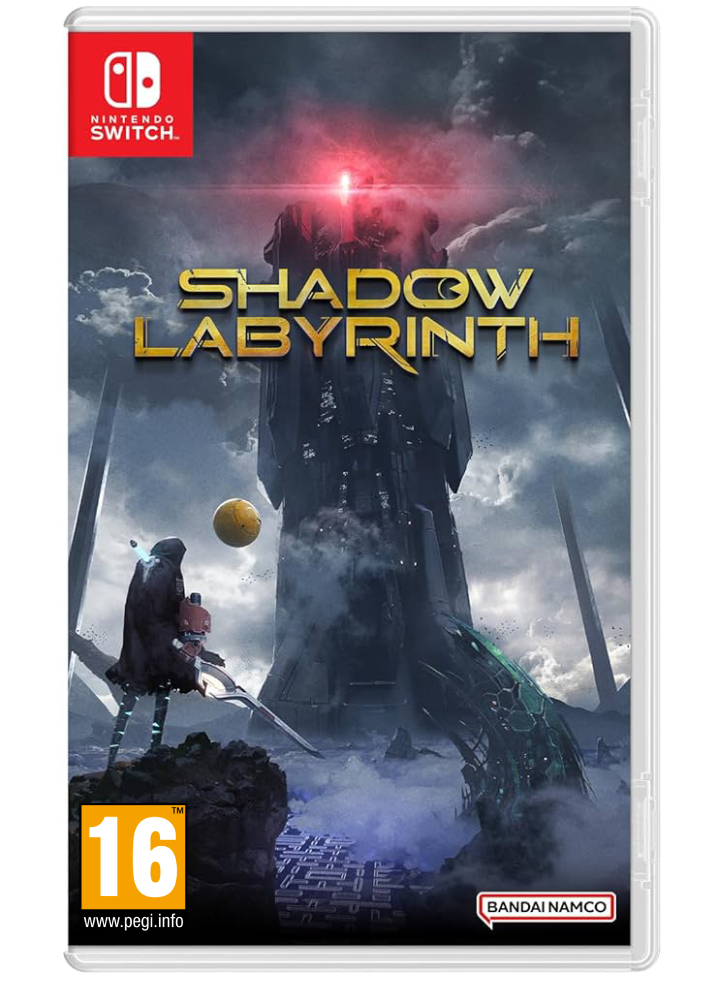 Shadow Labyrinth