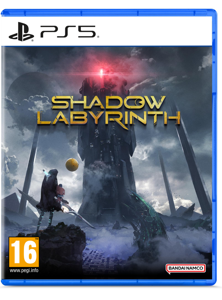 Shadow Labyrinth