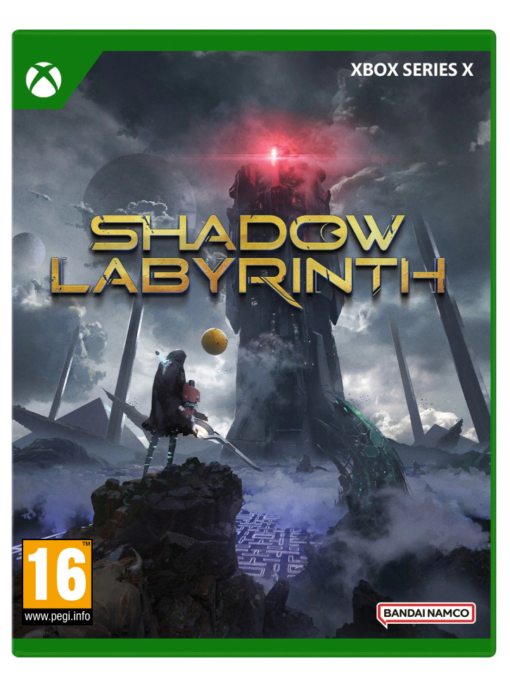 Shadow Labyrinth